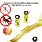 STICKYFLY - PUŁAPKA NA OWADY